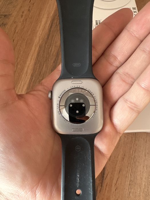 Apple watch 11 46 mm