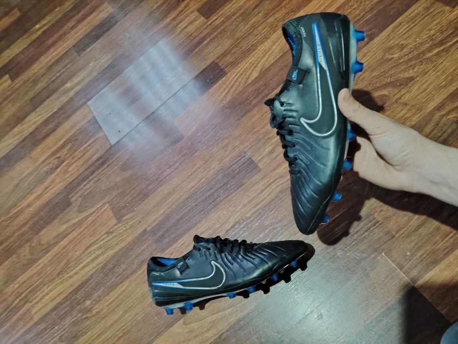 Ghete Nike tiempo legend 10 elite