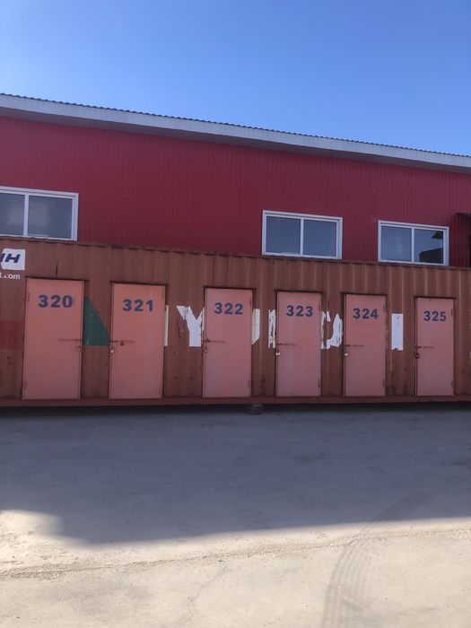 Сдам помещение в аренду