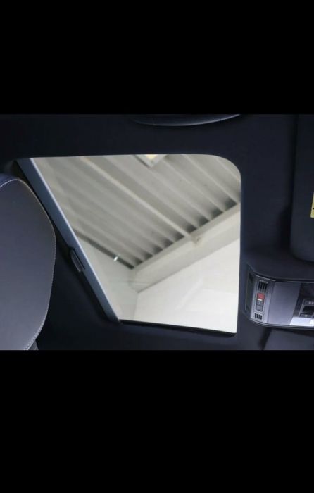 Vand skoda  superb  sport line