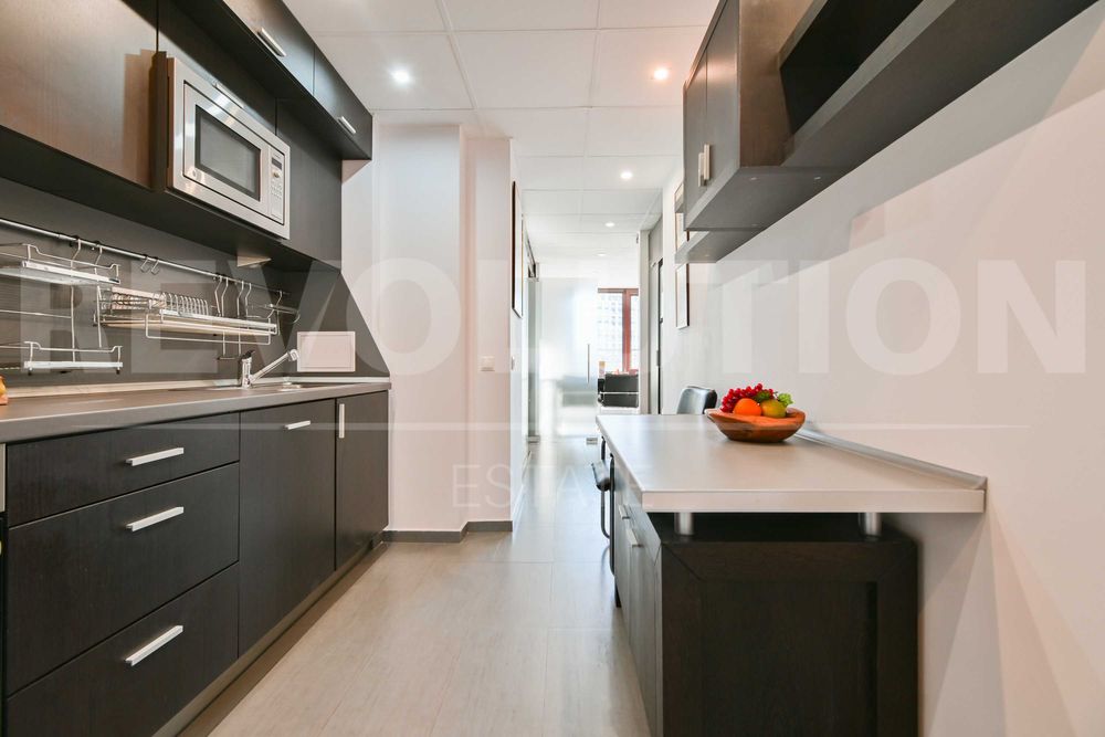 Продава се Многостаен апартамент в София, Манастирски ливади - 164 кв.м за 2714 €/кв.м - Снимка #3