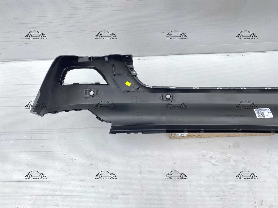 Bara spate Renault Captur 1 facelift 2017-2019 noua originala Renault