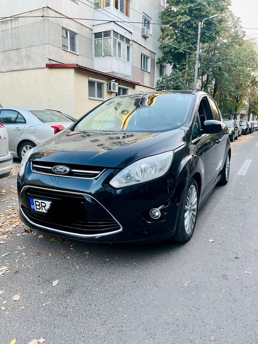 Ford C-MAX 2011  2.0 Diesel   163 CP