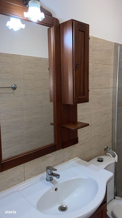 Apartament,