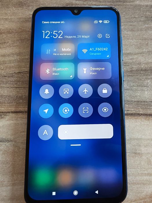 Xiaomi MI 9 SE 6 RAM/128 GB