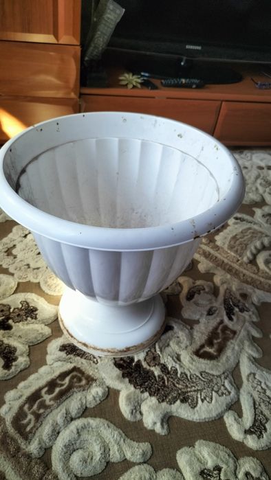 Продам кастрюли б/у,
