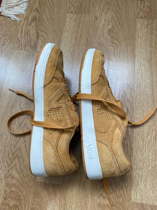 Sneakers VANS marimea38 - ca noi
