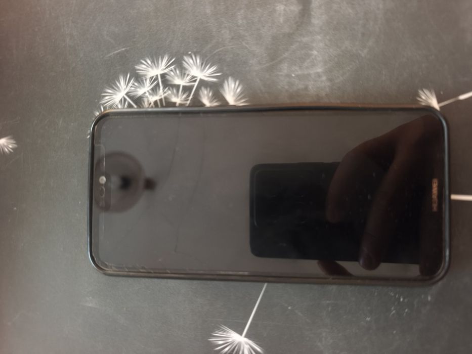 Huawei p20 lite - 64ГБ