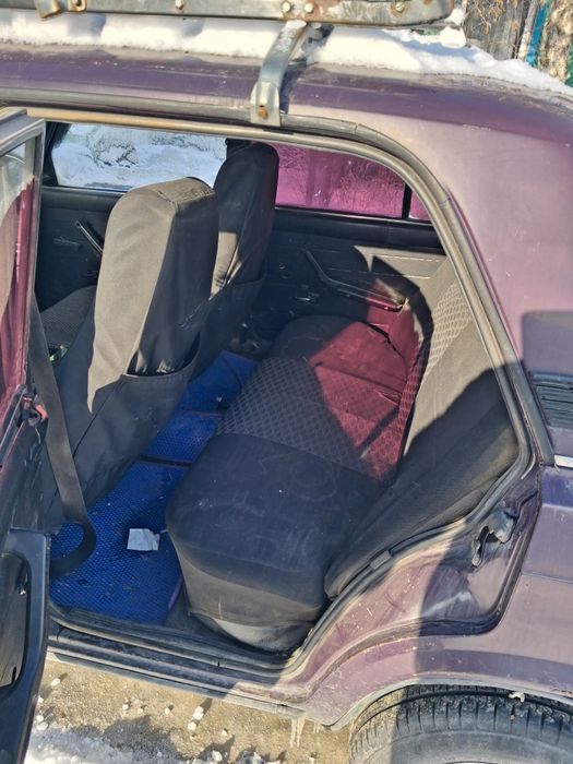 Продам  ваз  2107