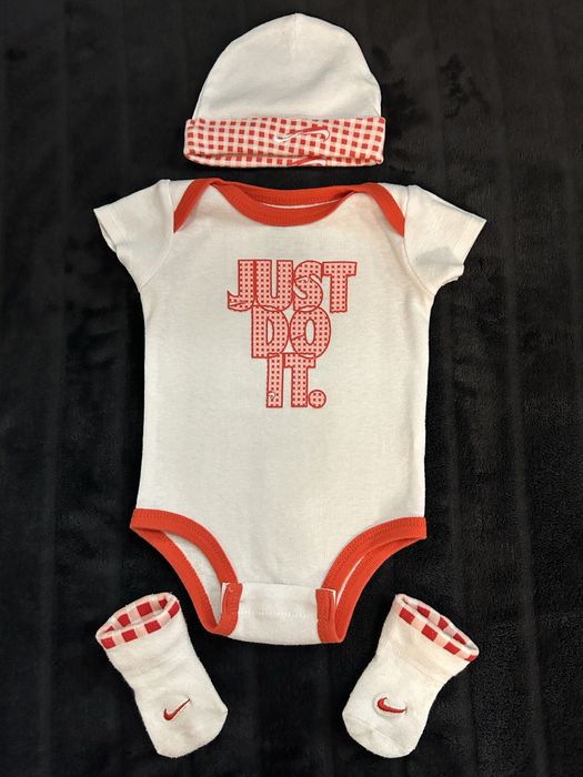Vand set bebe jordan