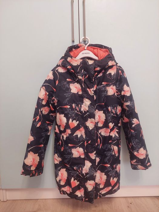 Куртка для девочки