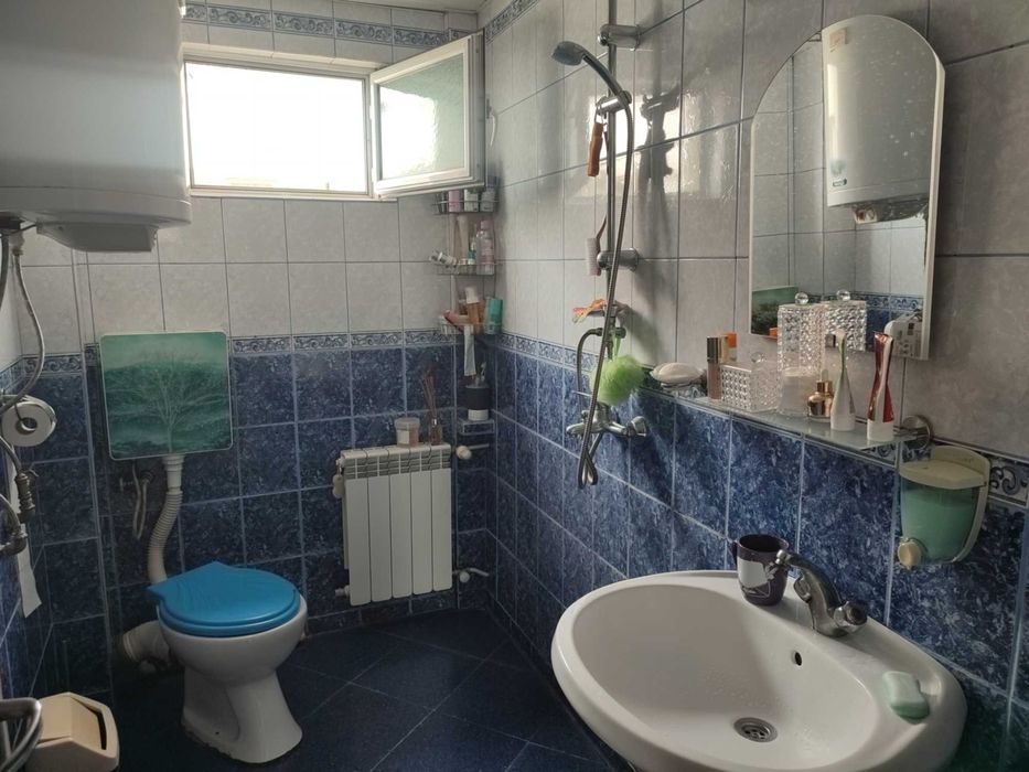 Продава се Етаж от къща в Търговище, Вароша - 90 кв.м за 1275 €/кв.м - Снимка #8