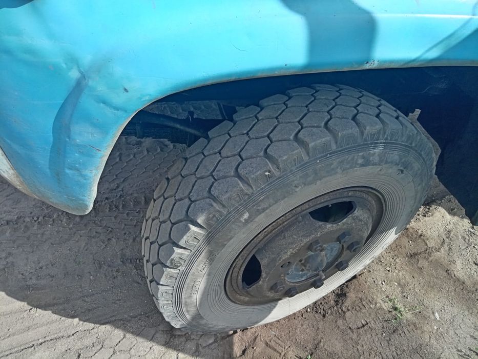 Продается ЗИЛ манипулятор самосвал