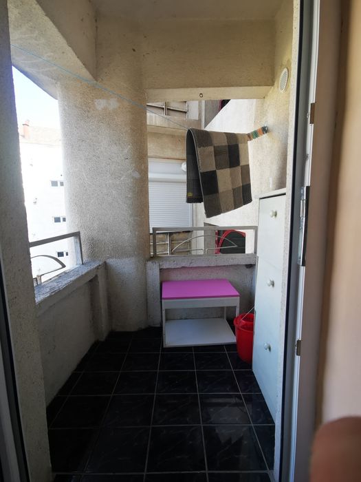 Dau în chirie apartament cu 1 cameră
