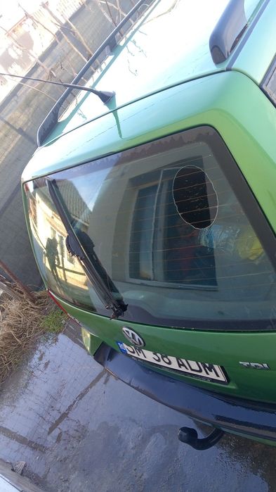 Vând golf 4 1.9 tdi ALH