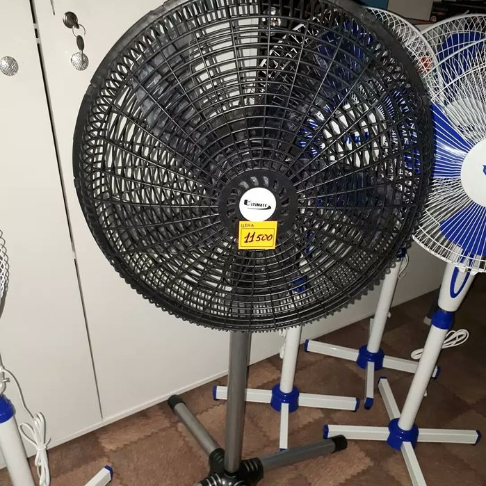 Вентилятор для дома, дачи,работы