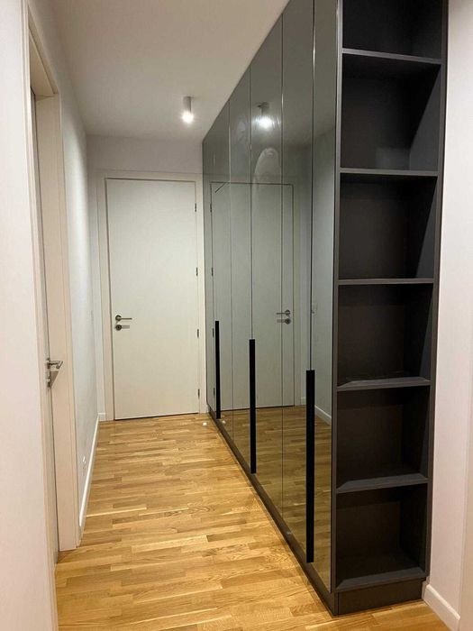 Inchiriez apartament 3 camere Bld Expozitiei , Luxuria Residence