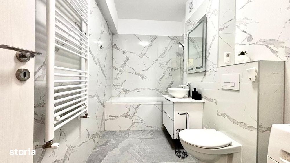 Garsonieră Vivamus Residence | Loc de Parcare |