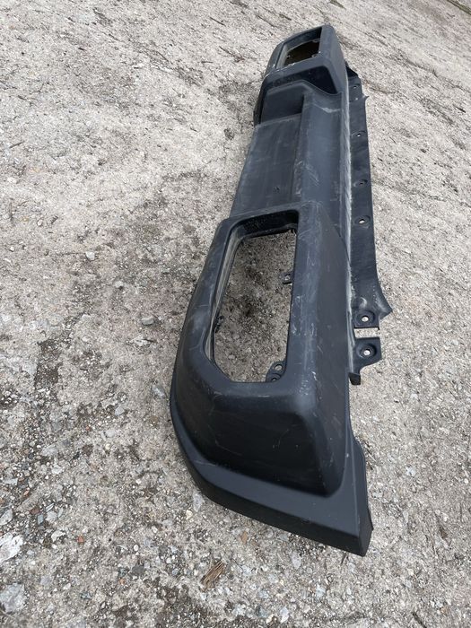 Задна броня за Suzuki Jimny Сузуки Джимни 2018г-