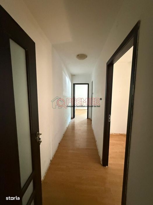 OCAZIE! 89.000 Euro - 3 camere - Bloc anvelopat - Blv. Brancoveanu -