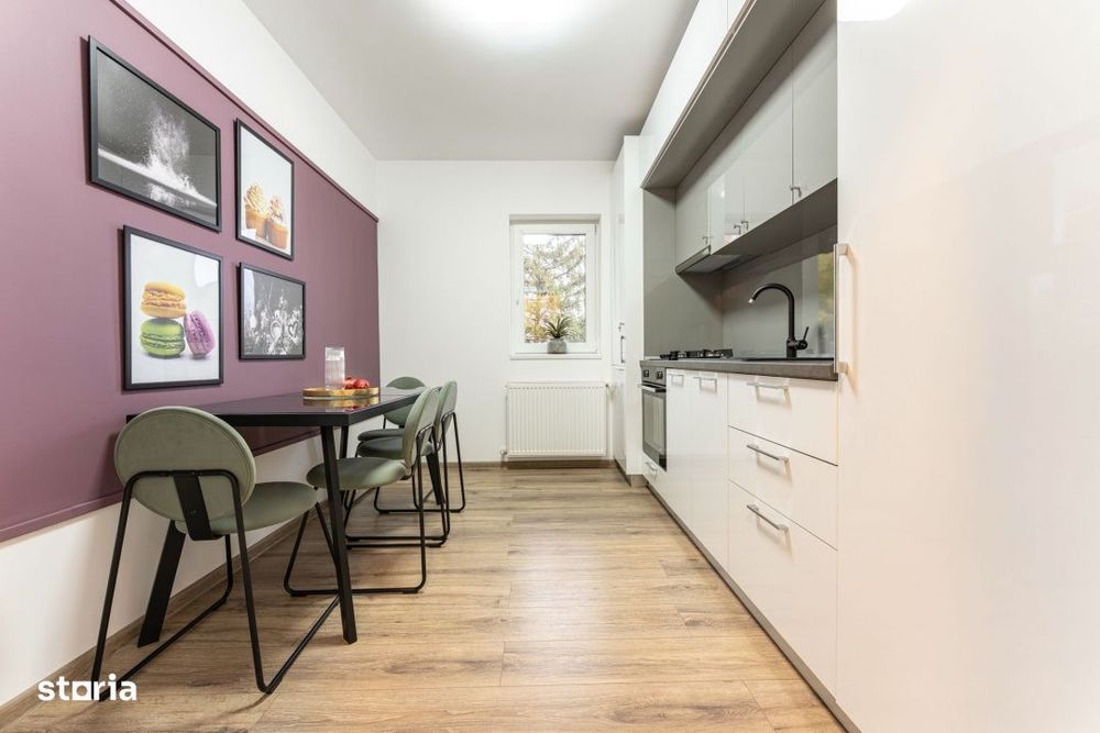 Apartament 2 camere | Berceni | Giurgiului | Bloc Nou |Lux| PARCARE |