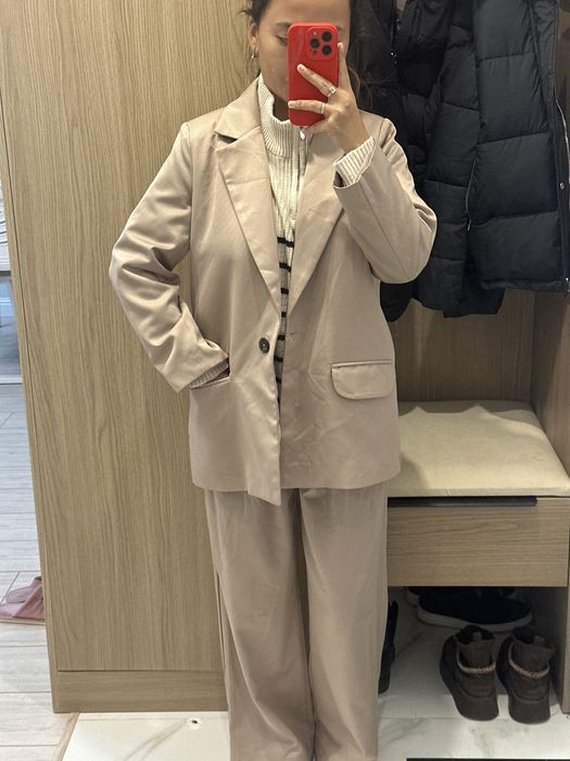 Костбм размер С