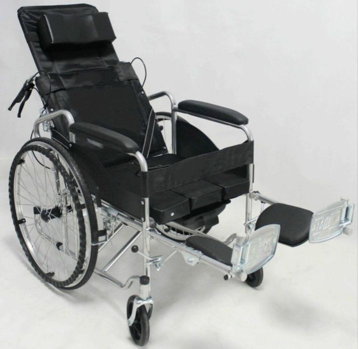 Invalid kolyaska