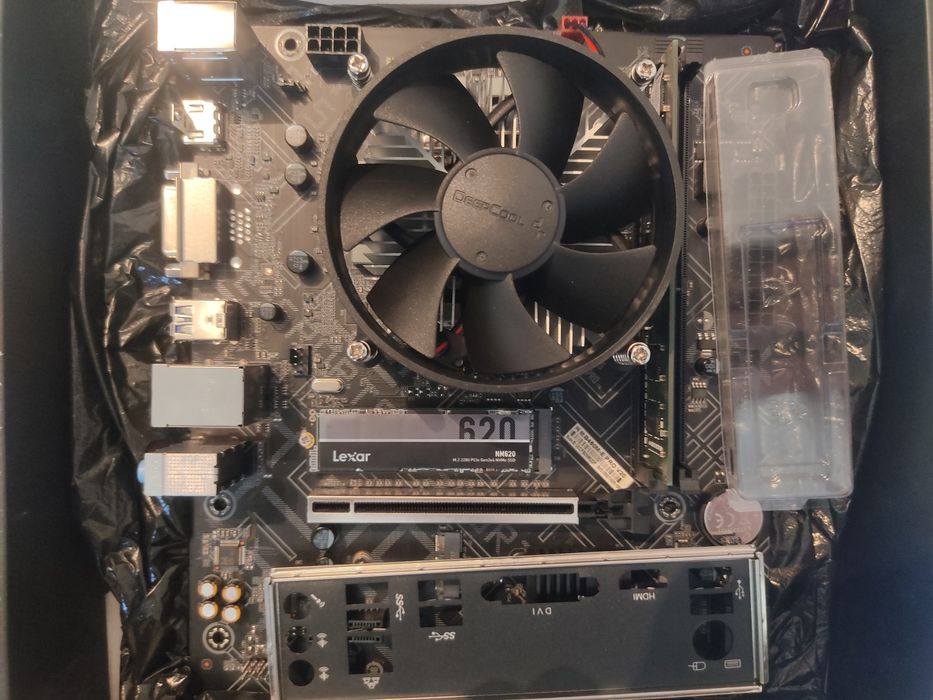 SSD\HDD жесткий диск