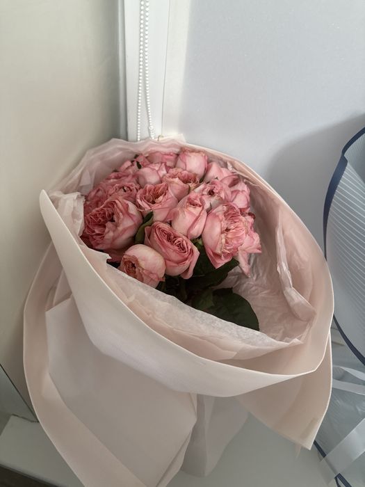 Цветы на подарки