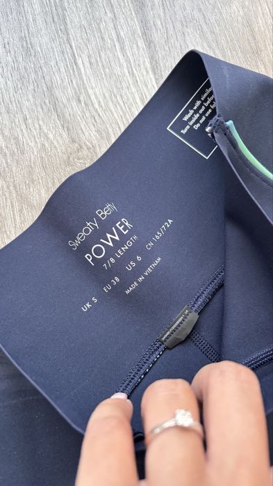 Дамски клин Sweaty Betty