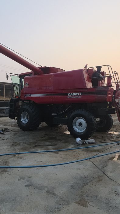 4088  kanbayin 3 ta jatkasi bor