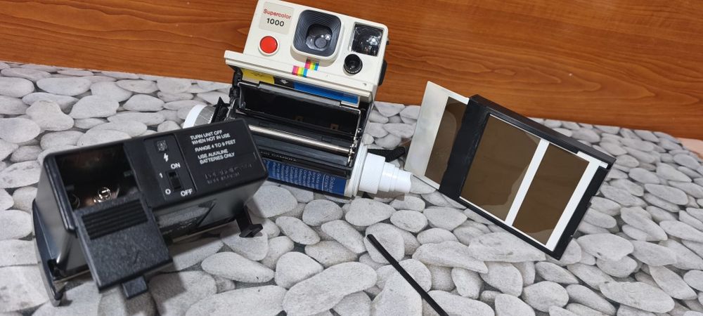 Aparat foto Polaroid