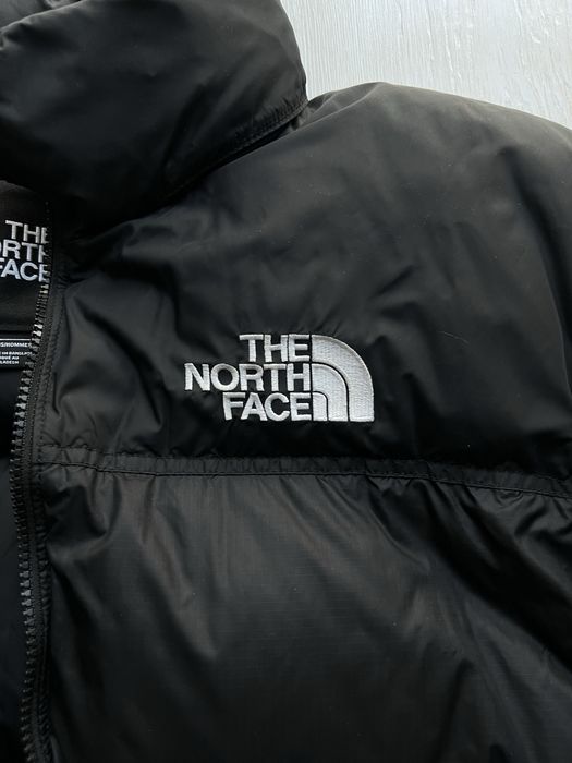 Пуховик The North Face 700 [ОРИГИНАЛ{
