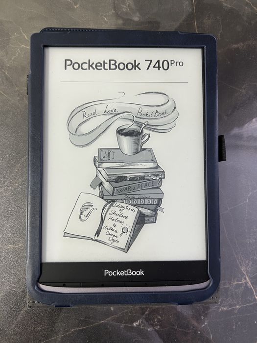 Продам электронную книгу