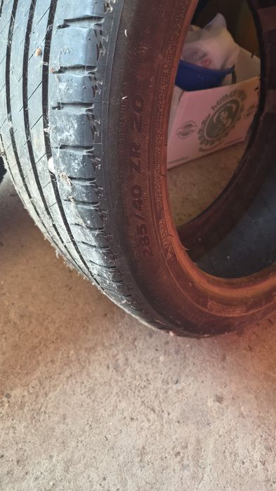 Michelin Anvelope bune