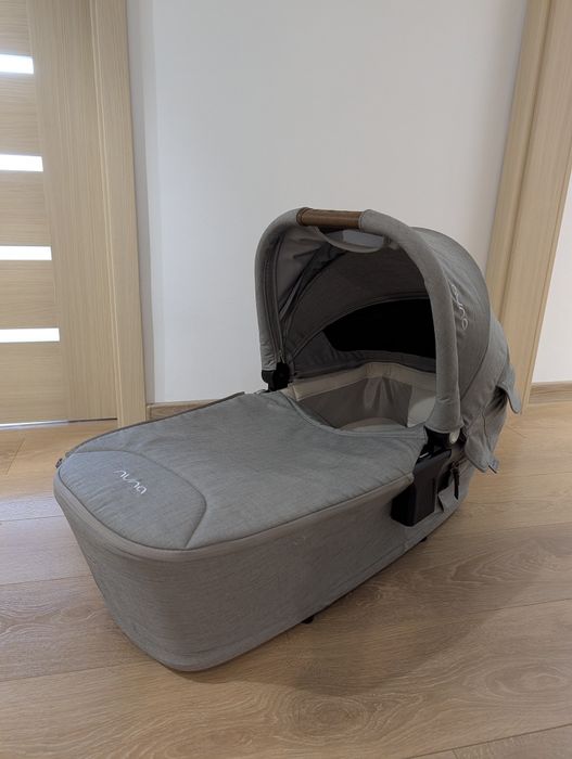 Cărucior Nuna TRIV Next cu landou