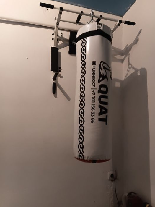 Турник бруся груша