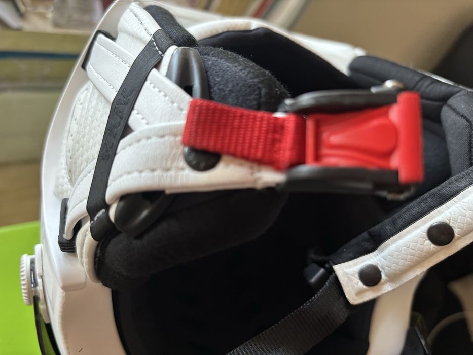 Каска за ски на марката kask