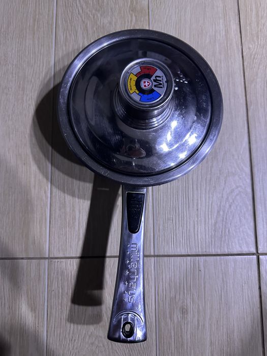 Ковш- кастрюля