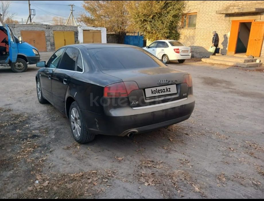 Ауди а4 Ауди а 4
