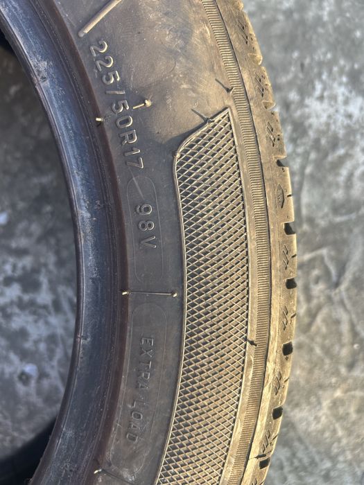 Anvelope vară kleber Dynaxer HP4