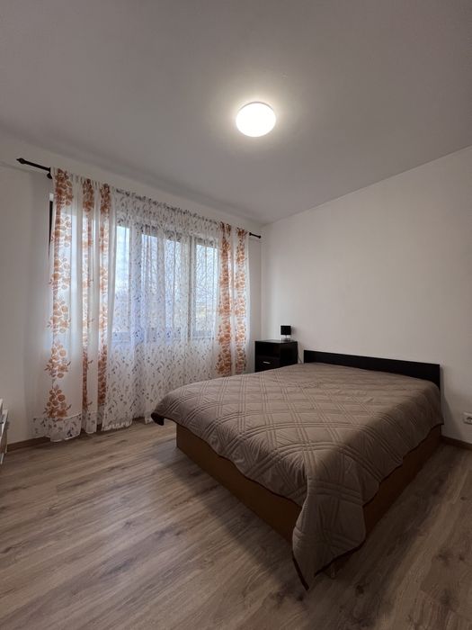 2 стаен апартамент тих, уютен, топъл, в нова сграда, след ремонт.