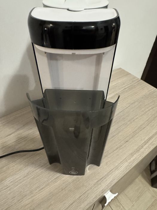 Baby Brezza Formula Pro Advanced