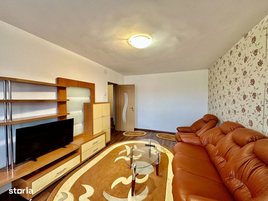 Inchiriere apartament 2 camere Republicii Nord