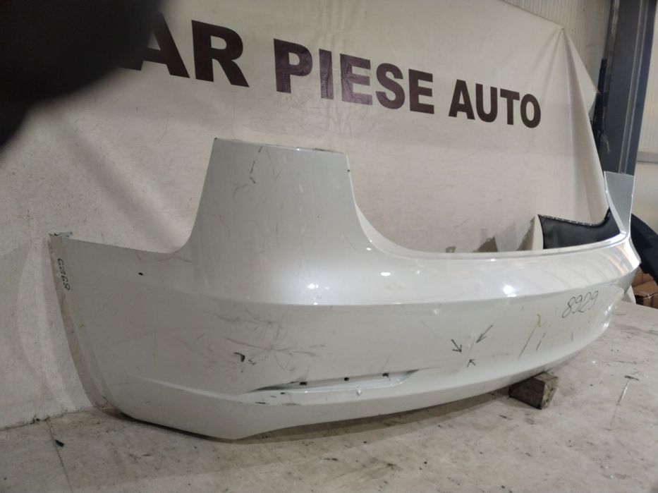 Bara spate Tesla 3, 2018, 2019, 2020, 2021, 2022.