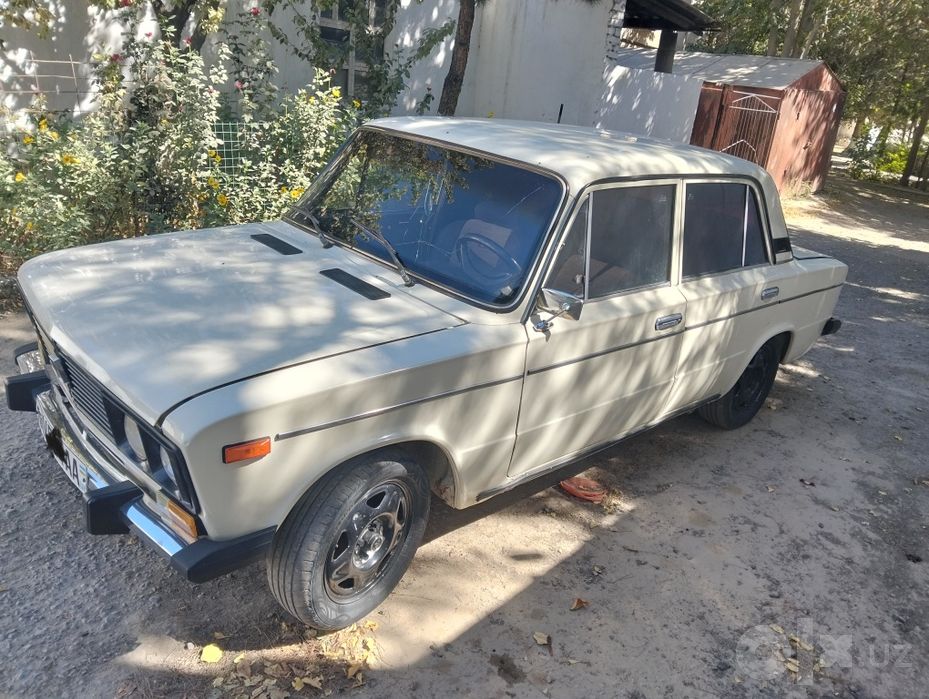 Ваз 2106 сотилади
