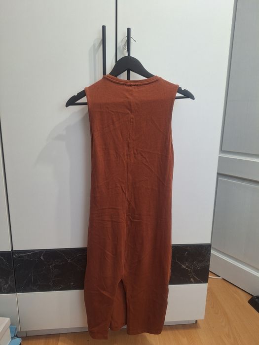 Ежедневна рокля Манго