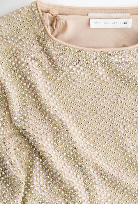 Рокля H&M x Stella McCartney