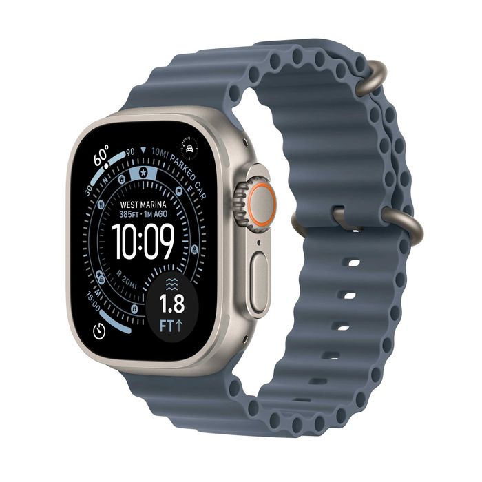 НОВ ! Часовник Apple Watch ULTRA 3 CELL