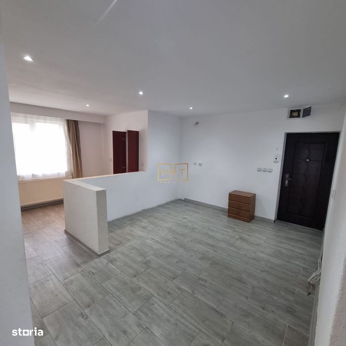 Apartament cu 3 camere, 74 mp, zona Florilor!